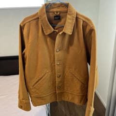 Tenderloin コットンジャケットのサムネイル