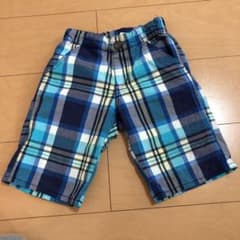 ハーフパンツ⭐︎120cmのサムネイル