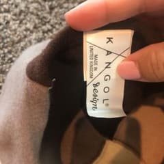 Kangol ビンテージベレー帽 【レア商品】のサムネイル