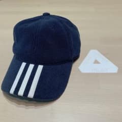 希少]Adidas×Palace Skateboards Towel Cap - メルカリ