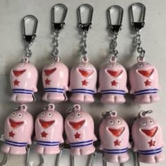 昭和レトロ玩具 オバケのQ太郎 キャラクター鈴 ドロンパ 10点 - メルカリ