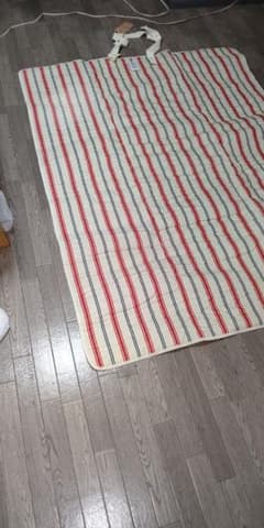 レジャーシート　マットのサムネイル