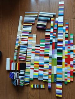 大量 LEGO レゴ ブロック まとめ売り パーツセットのサムネイル