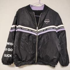 Pinklatte 黒 ジャケットのサムネイル