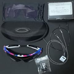 Oakley オークリー ジョウブレイカー kokoro コレクション OAKLEY（オークリー） 限定モデル！【Kokoro Collection】ココロ 新作