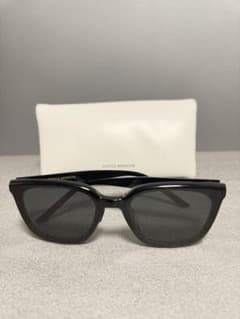 極美品 】ジェントルモンスター PINO 01 サングラス 黒 完売品 BTS