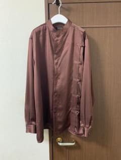 クリスチャンダダ　チャイナシャツのサムネイル