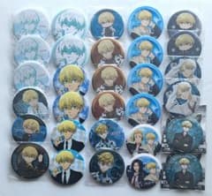 東京リベンジャーズ 松野千冬 缶バッジ 30個セット - メルカリ