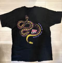90s MARLBORO SNAKE PASS マルボロ　スネークパス　XLのサムネイル