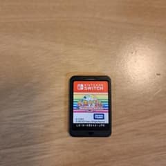 Nintendo Switch 人生ゲーム ソフトのみのサムネイル