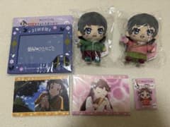 薬屋のひとりごと レコスタ くじのサムネイル