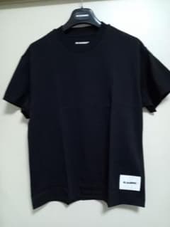 【新品未使用】JIL SANDER 22ss パックTシャツ レディース XSのサムネイル