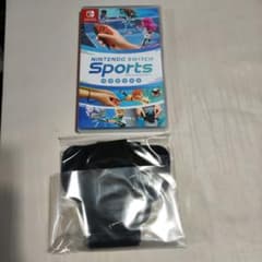 Nintendo Switch Sportsのサムネイル