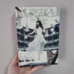 水樹奈々★ライブDVDのサムネイル
