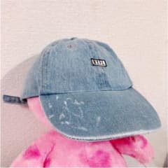 ベイフロー  キャップ☆のサムネイル