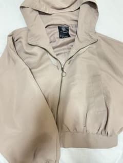 ダブルクローゼット ジャケット ブルゾン (お値下げしました！！)のサムネイル