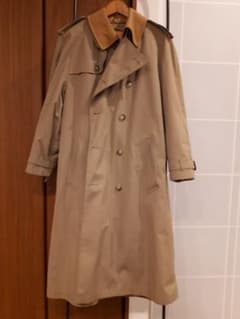 ブルックスブラザーズ 華麗なる一族キムタク着トレンチコート - メルカリ