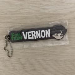 이치 반 쿠지 PetiTEEN from SEVENTEEN VERNON