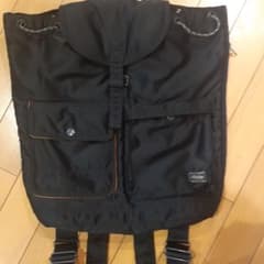 PORTERリュックのサムネイル