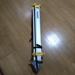 Tajima アルミ三脚 レベル用のサムネイル