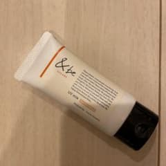 &be UVミルク SPF50 スタンダード リニューアルタイプ 30gのサムネイル