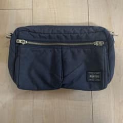 PORTER ドラフトショルダーバッグのサムネイル