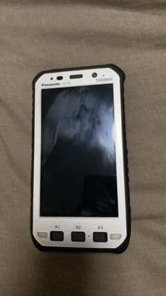 Panasonic FZ-X1 TOUGHPADのサムネイル