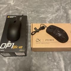 PMM PULSE 2.0 mod-kit＆ OP1 8K V2 セット販売のサムネイル