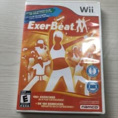 Fitness Partyのサムネイル