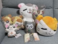 ハム太郎 まとめ売りのサムネイル