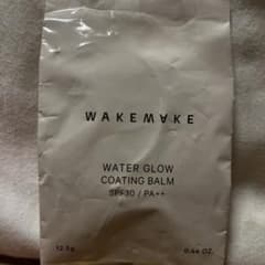 WAKEMAKE WATER GLOW COATING BALM #03のサムネイル