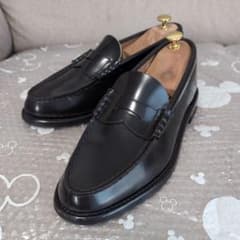 REGAL ローファー 25cm ブラックのサムネイル