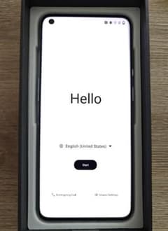 Oneplus 9 Pro 12/256GB グローバル版・画面気泡あり Oneplus 9 Pro 12/256GB グローバル版・画面気泡あり - メルカリ