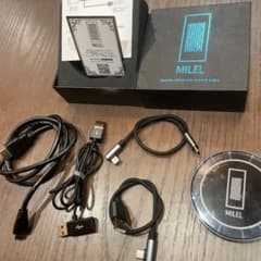 MILEL MB-301 Android AI Boxリモコン付 CarPlay - メルカリ