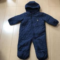 GAP ジャンプスーツ カバーオールのサムネイル