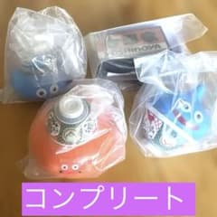 i*n様 吉野家✖️ドラゴンクエスト コラボオリジナルフィギュア 第2弾