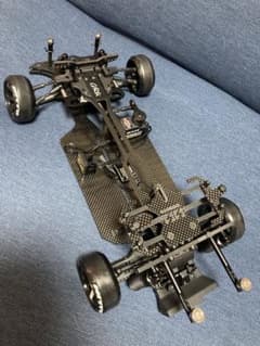 GRK GS2 EVO プレミアムカーボンコンバージョンのサムネイル