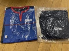 セントラル　体操　140  新品未使用のサムネイル