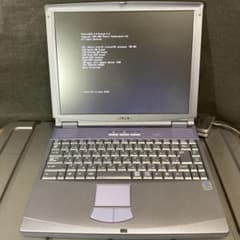 SONY VAIO バイオ PCG-9A3N ノートパソコン - メルカリ