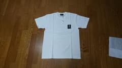 クロノスCRONOS Tシャツ 白のサムネイル