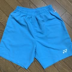 ヨネックス　ハーフパンツのサムネイル