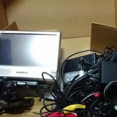 ゴリラナビHDDのサムネイル