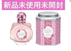 JILL STUART ストロベリー＆ティーオードトワレ - メルカリ