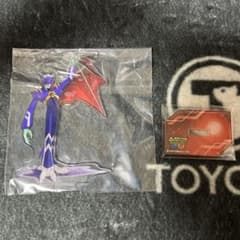 ロックマンエグゼ シェードマンのサムネイル
