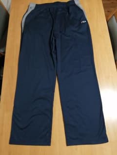 FILA　フィラ　トレーニングウエアのサムネイル