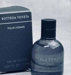 Bottega Veneta POUR HOMME 香水 7.5mlのサムネイル