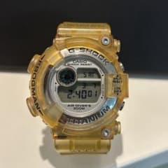 G-SHOCK FROGMAN フロッグマン DW-8201WCのサムネイル