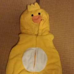 ひよこ コスプレのサムネイル