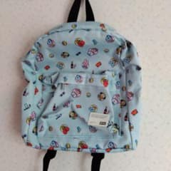 BT21 リュックサック　バンタン　BTSのサムネイル