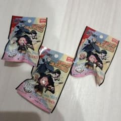 SPY×FAMILY Stamp Collection 3-Piece Set
